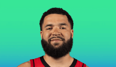 Fred VanVleet, Rockets mutually interested in reunion