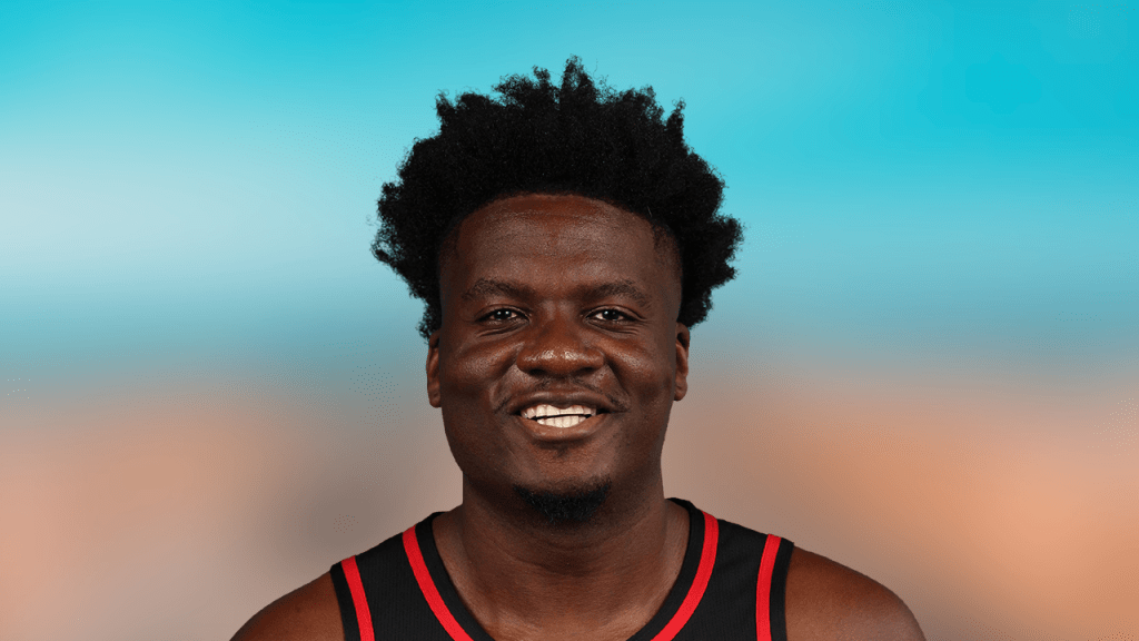 Lawrence Frank says Clippers have been searching for a Clint Capela–type center