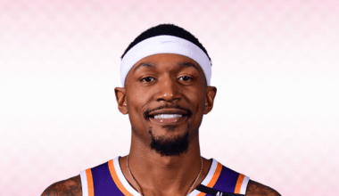 Suns ‘100 percent’ don’t want Bradley Beal to return