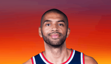 Nicolas Batum declines player option, will hit free agency