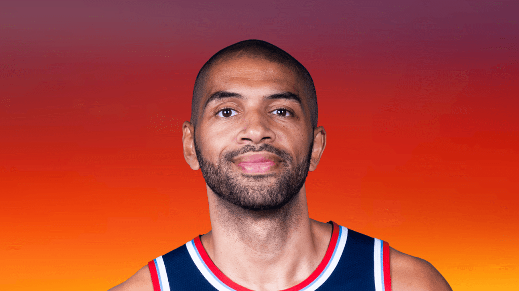 Nicolas Batum declines player option, will hit free agency