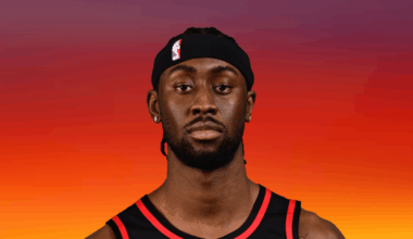 Hawks interested in re-signing Caris LeVert