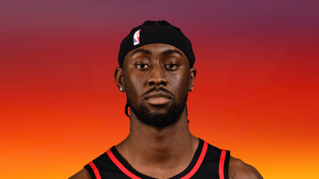 Hawks interested in re-signing Caris LeVert