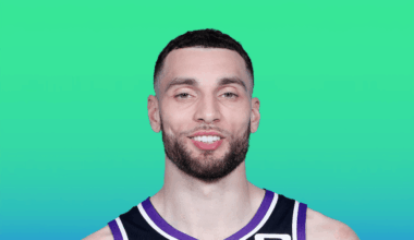 Kings not prioritizing extending Zach LaVine’s contract this summer