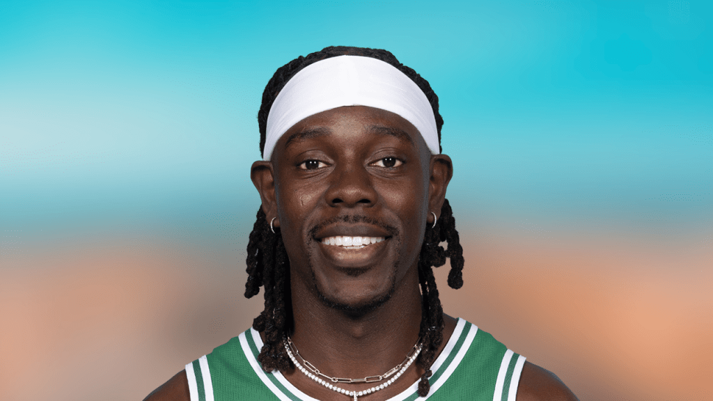 Celtics listening on calls for Jrue Holiday