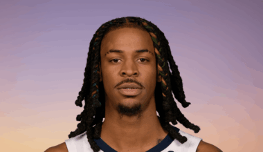 Grizzlies not looking to deal either Ja Morant or Jaren Jackson