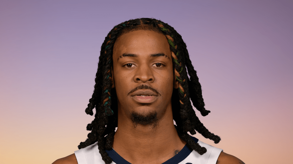 Grizzlies not looking to deal either Ja Morant or Jaren Jackson