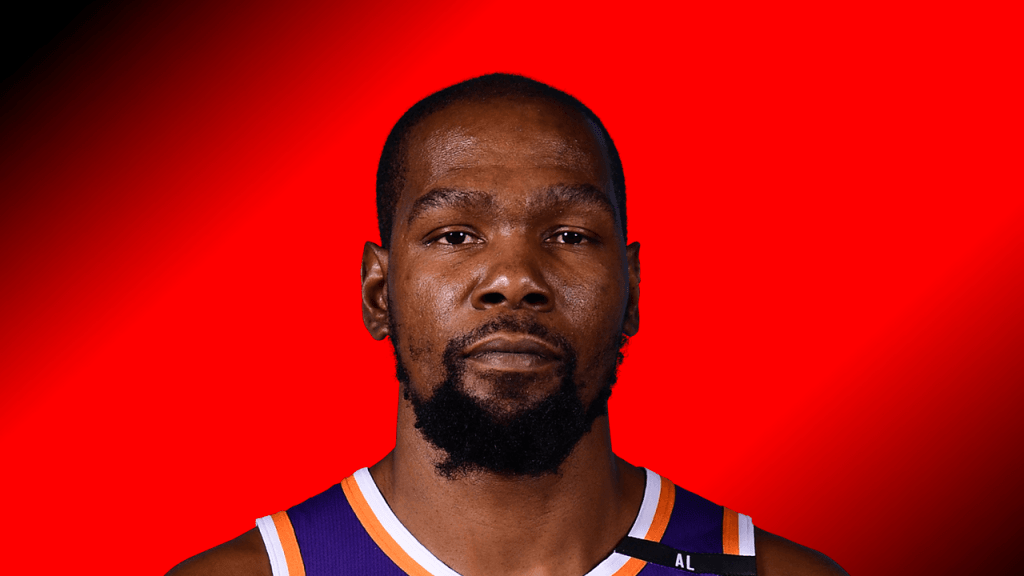 Suns not promising to send Kevin Durant to San Antonio, Houston or Miami