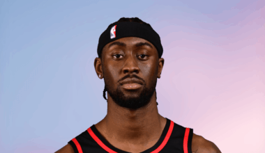 Pistons to focus on signing Caris LeVert now?