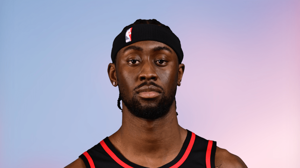 Pistons to focus on signing Caris LeVert now?