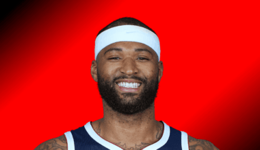 DeMarcus Cousins: 2018-19 Warriors used to come out for warmups six minutes before the game started