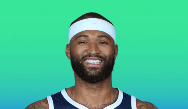 DeMarcus Cousins suspended for rest of season