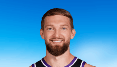 Raptors not interested in Domantas Sabonis