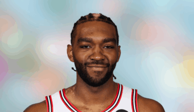 Patrick Williams could be on the move?