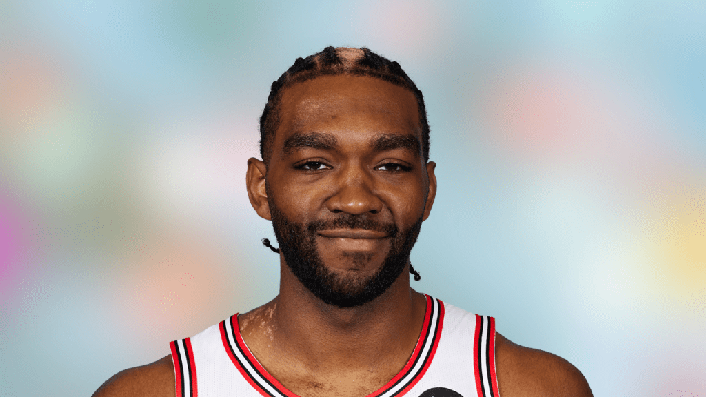 Patrick Williams could be on the move?