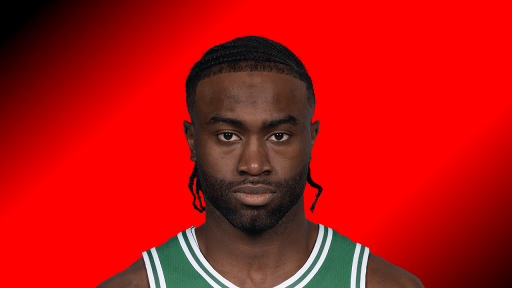 Celtics prefer not to trade Jaylen Brown and Derrick White