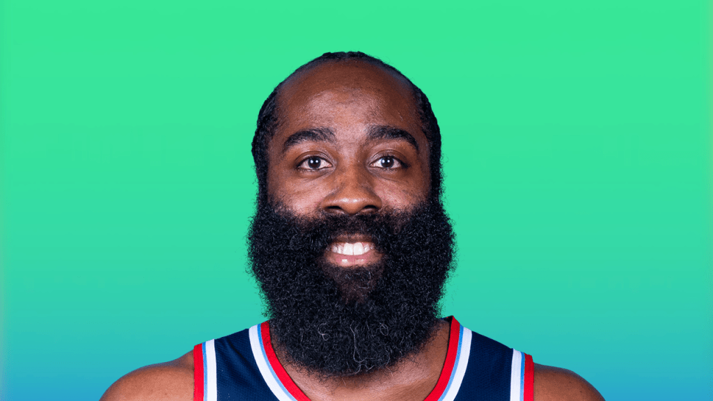 James Harden agrees to new two-year deal with Clippers