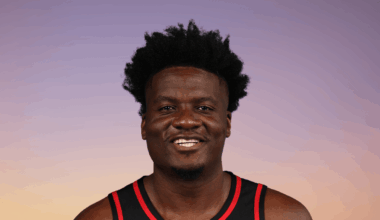 Clint Capela expected to leave Atlanta via free agency