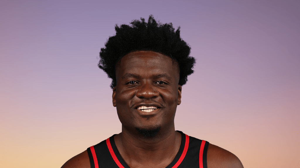 Clint Capela expected to leave Atlanta via free agency