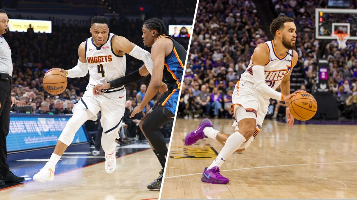 Kings eye Russell Westbrook, Tyus Jones in free agency – NBC Sports Bay Area & California