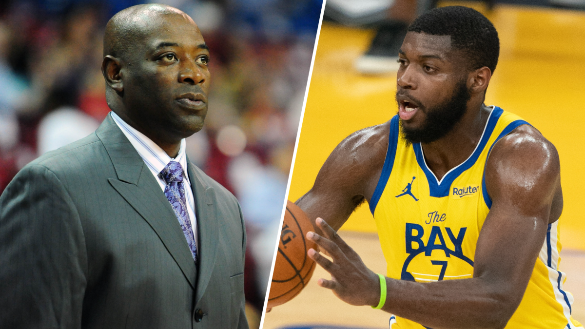 Warriors have unique history with No. 41 NBA draft pick – NBC Sports Bay Area & California