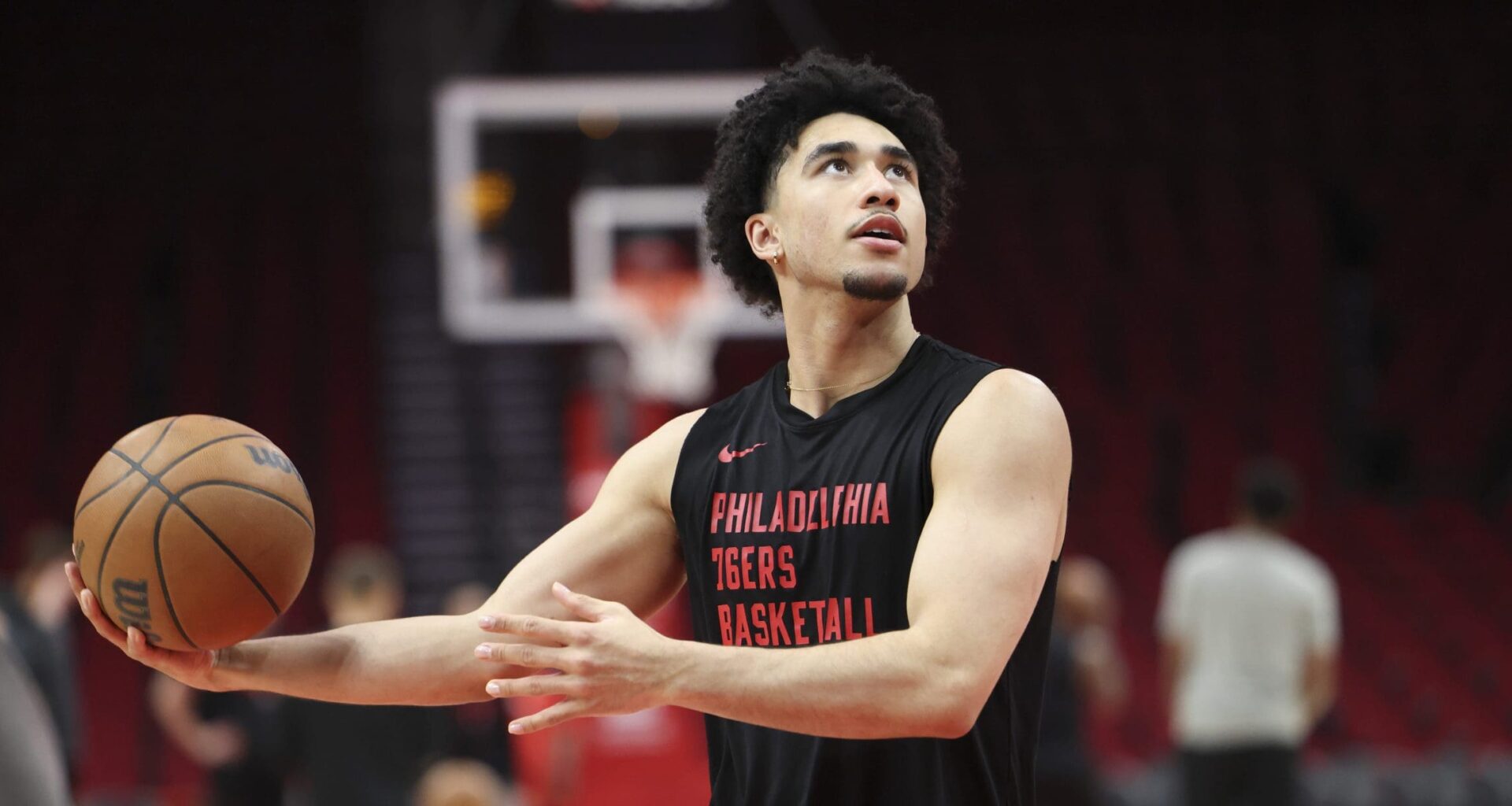 Jared McCain Shines in NBA, Ignites Hope for Philadelphia 76ers' 2024 Revival