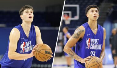 Warriors, Kings 2025 NBA Summer League schedules, info released – NBC Sports Bay Area & California