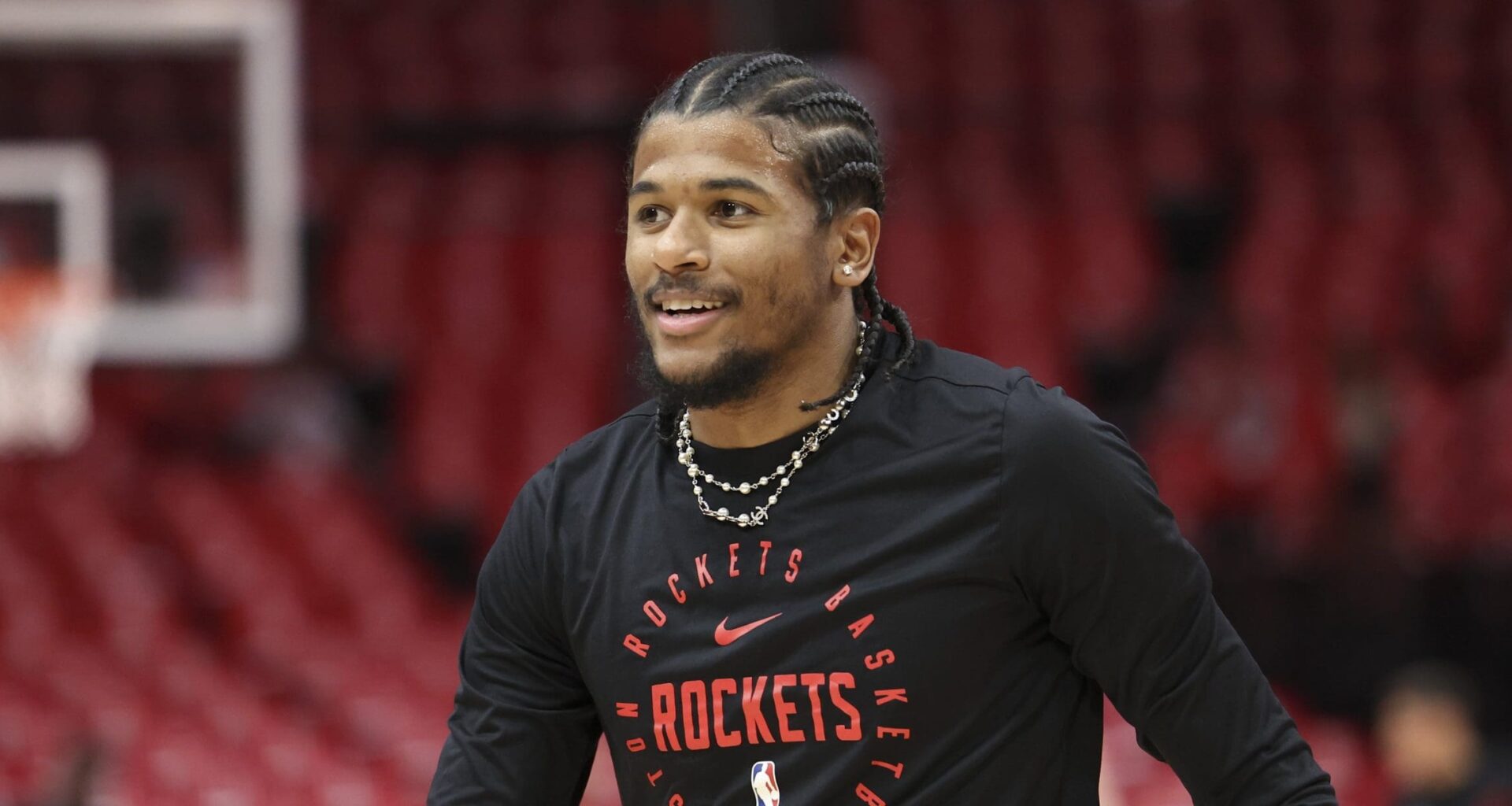 Jalen Green Transforms NBA Journey, Aims for Elite Shooting with Houston Rockets