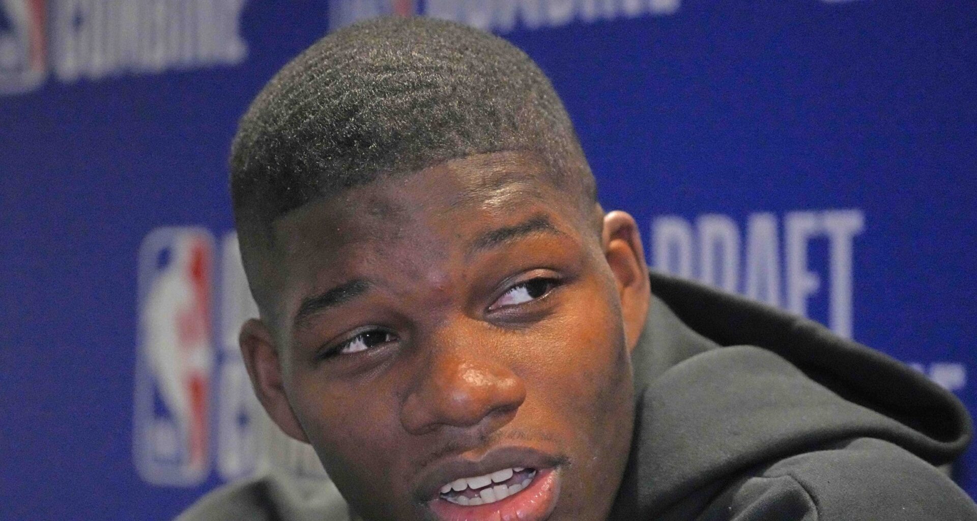 Cedric Coward Energizes NBA Draft, Ignites Oklahoma City's Finals Aspirations