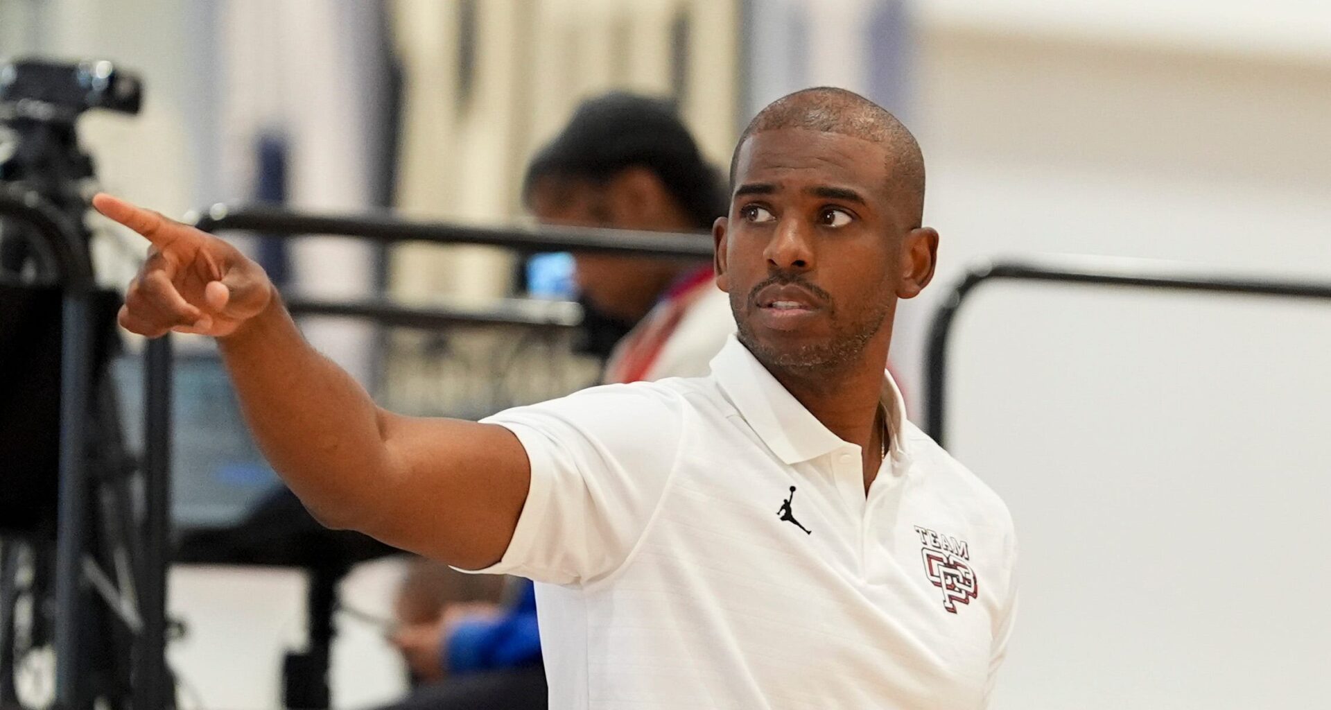 Chris Paul Revitalizes Hornets' NBA Hopes with LaMelo Ball Mentorship