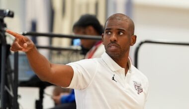 Chris Paul Revitalizes Hornets' NBA Hopes with LaMelo Ball Mentorship