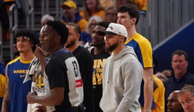 Stephen Curry Elevates Warriors' NBA Finals Hopes With Playoff Mastery
