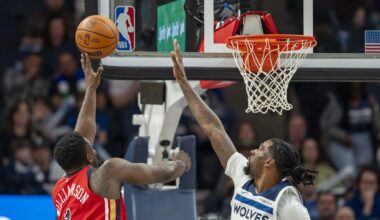 Zion Williamson Reignites NBA Journey, Pelicans Forge Trust in 2023 Rebuild