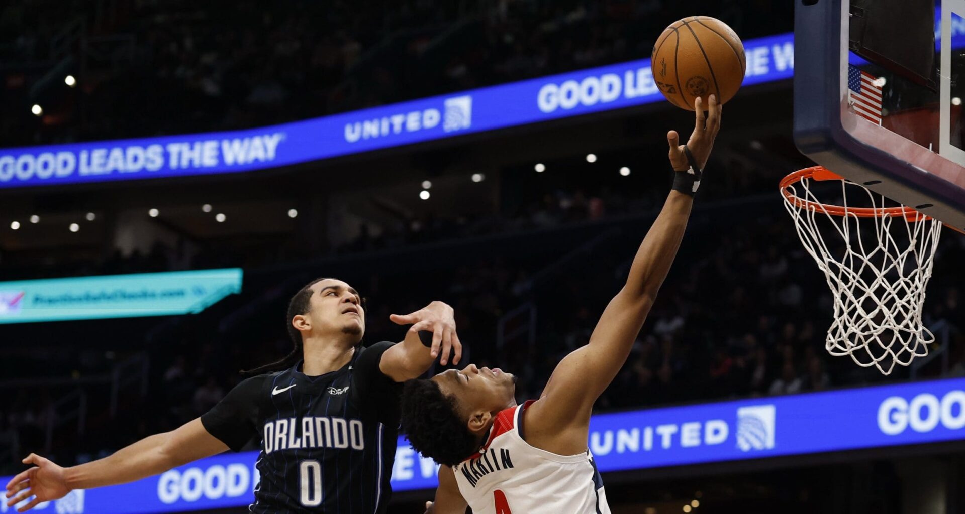 Orlando Magic Eyes Coby White to Revitalize NBA Scoring in 2023 Season