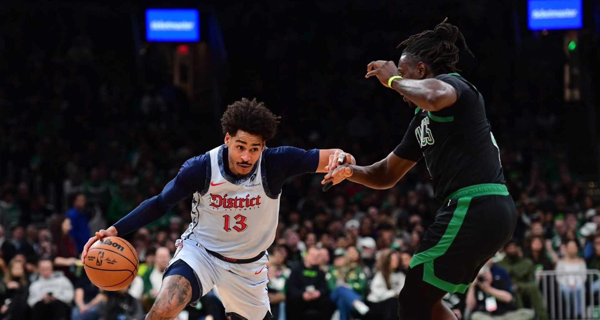 Jordan Poole Defies Odds in NBA Top 100 Ranking Drama