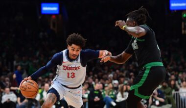 Jordan Poole Defies Odds in NBA Top 100 Ranking Drama