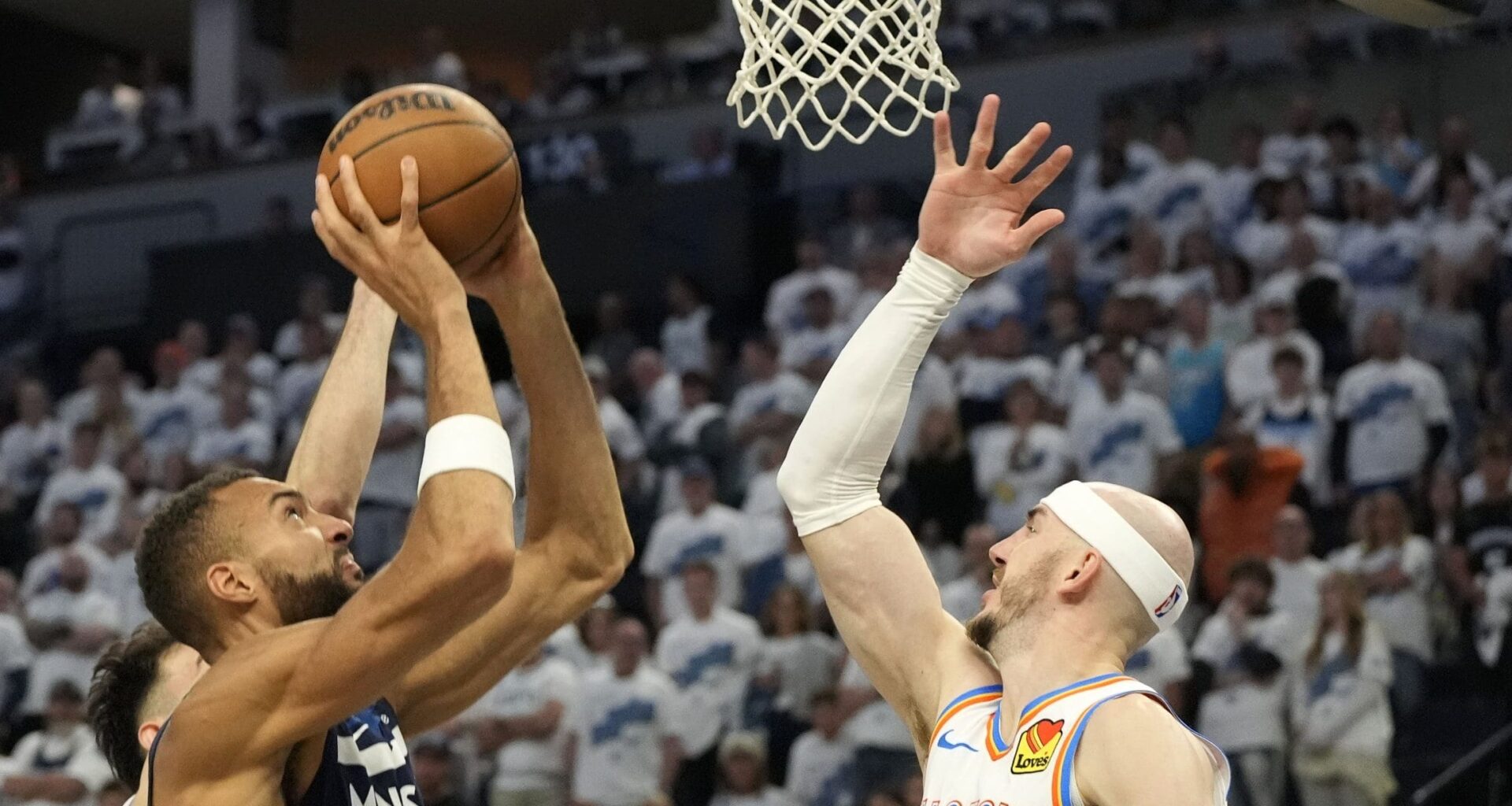 Rudy Gobert's Departure Sparks Utah Jazz's NBA Rebuild Revolution