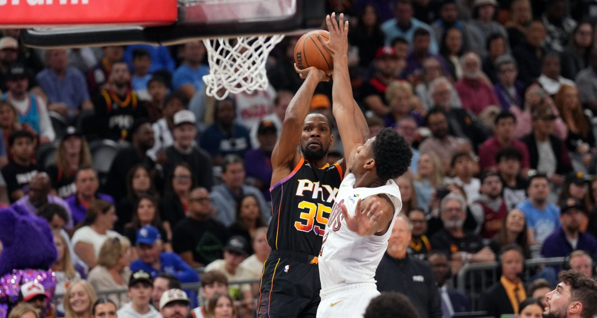 Kevin Durant Eyes Game-Changing NBA Move to Clippers