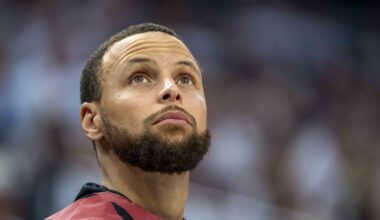 Golden State Warriors Discover Potential NBA Draft Sharpshooter