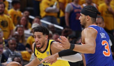 Tyrese Haliburton Dominates NBA Playoffs, Silences Critics