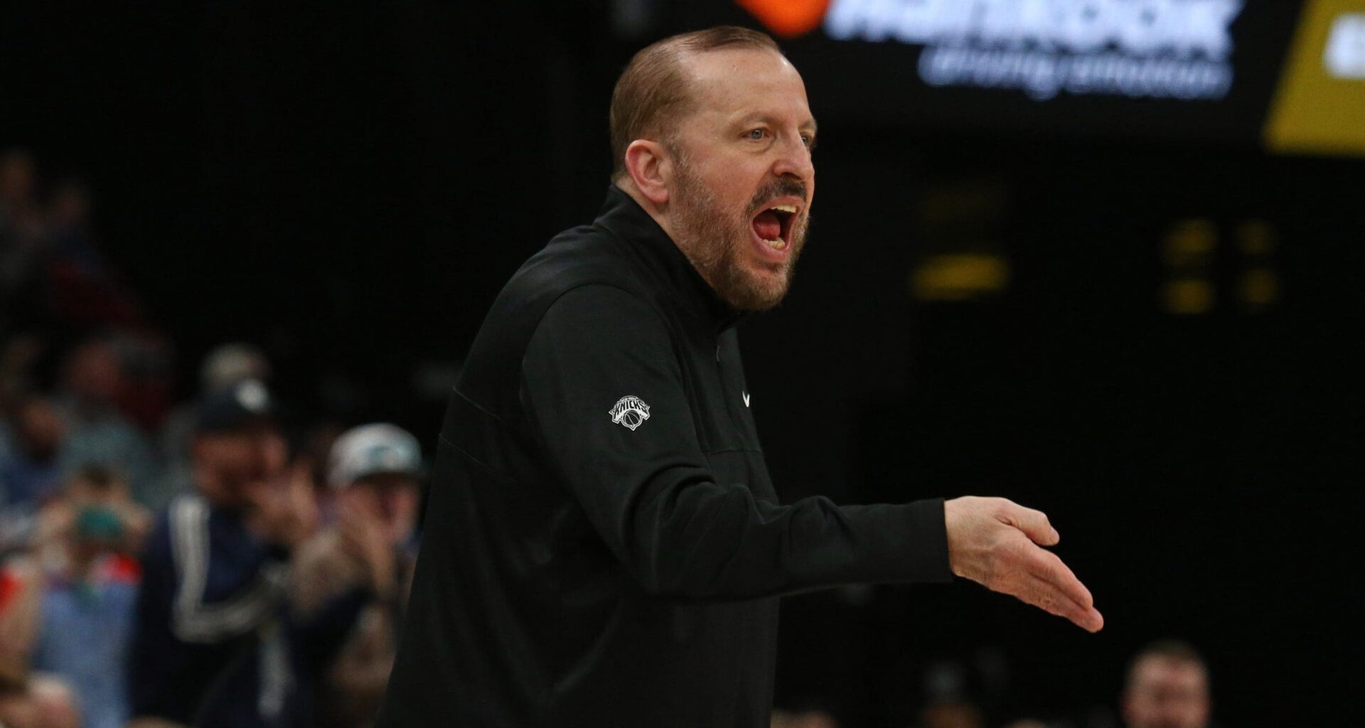 Tom Thibodeau Eyes Transformative Role in Wizards' NBA Revival