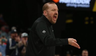 Tom Thibodeau Eyes Transformative Role in Wizards' NBA Revival