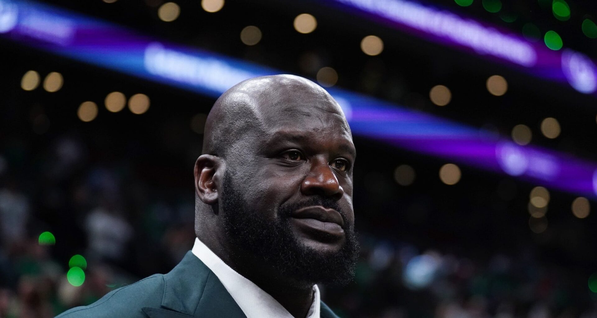 Shaquille O'Neal Transforms Orlando Magic in NBA Revolution