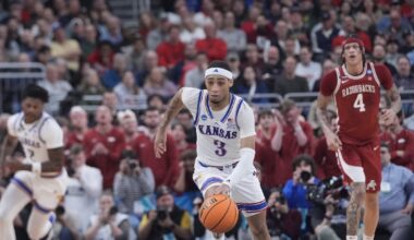 Dajuan Harris Jr. Brings Championship Flair to Raptors' NBA Quest