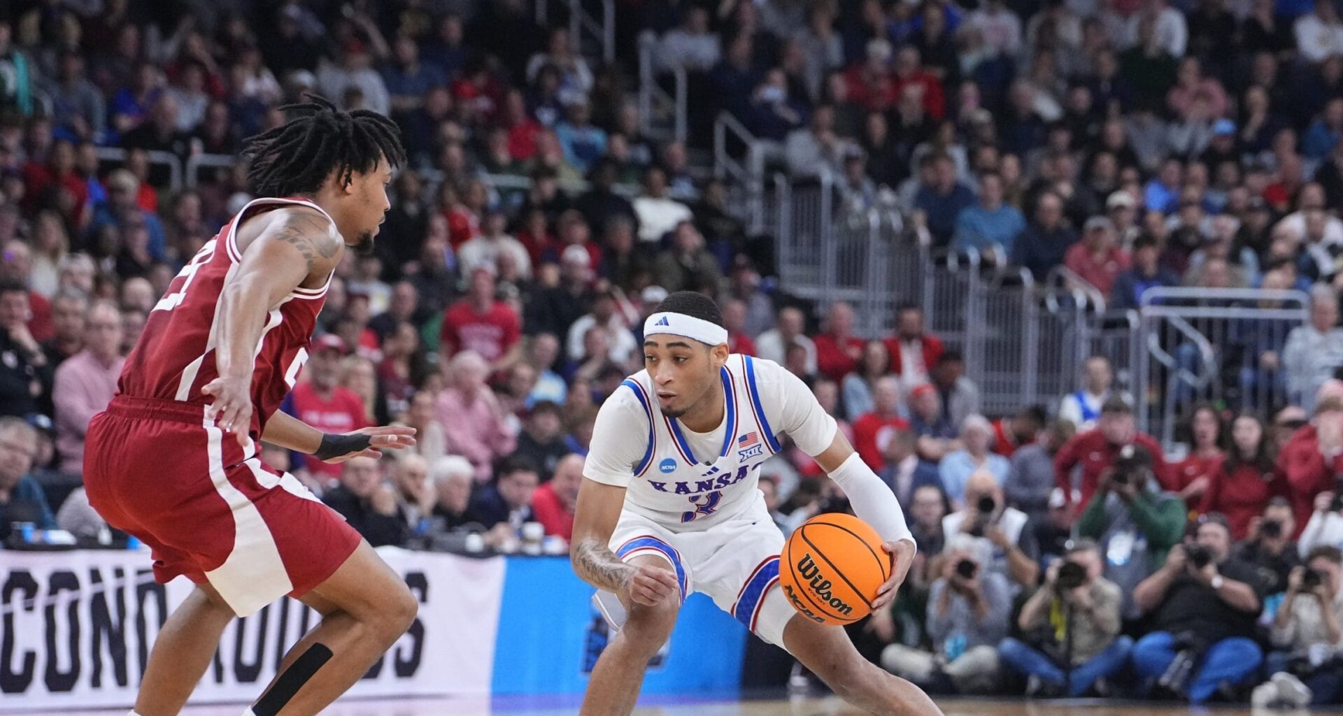 Dajuan Harris Jr. Transforms Toronto Raptors with NBA Leadership