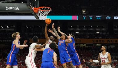 LJ Cryer Impresses NBA with Sharpshooting, Eyes Raptors Move