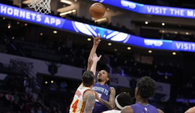 Tre Mann Faces Pivotal NBA Comeback After Injury Setback