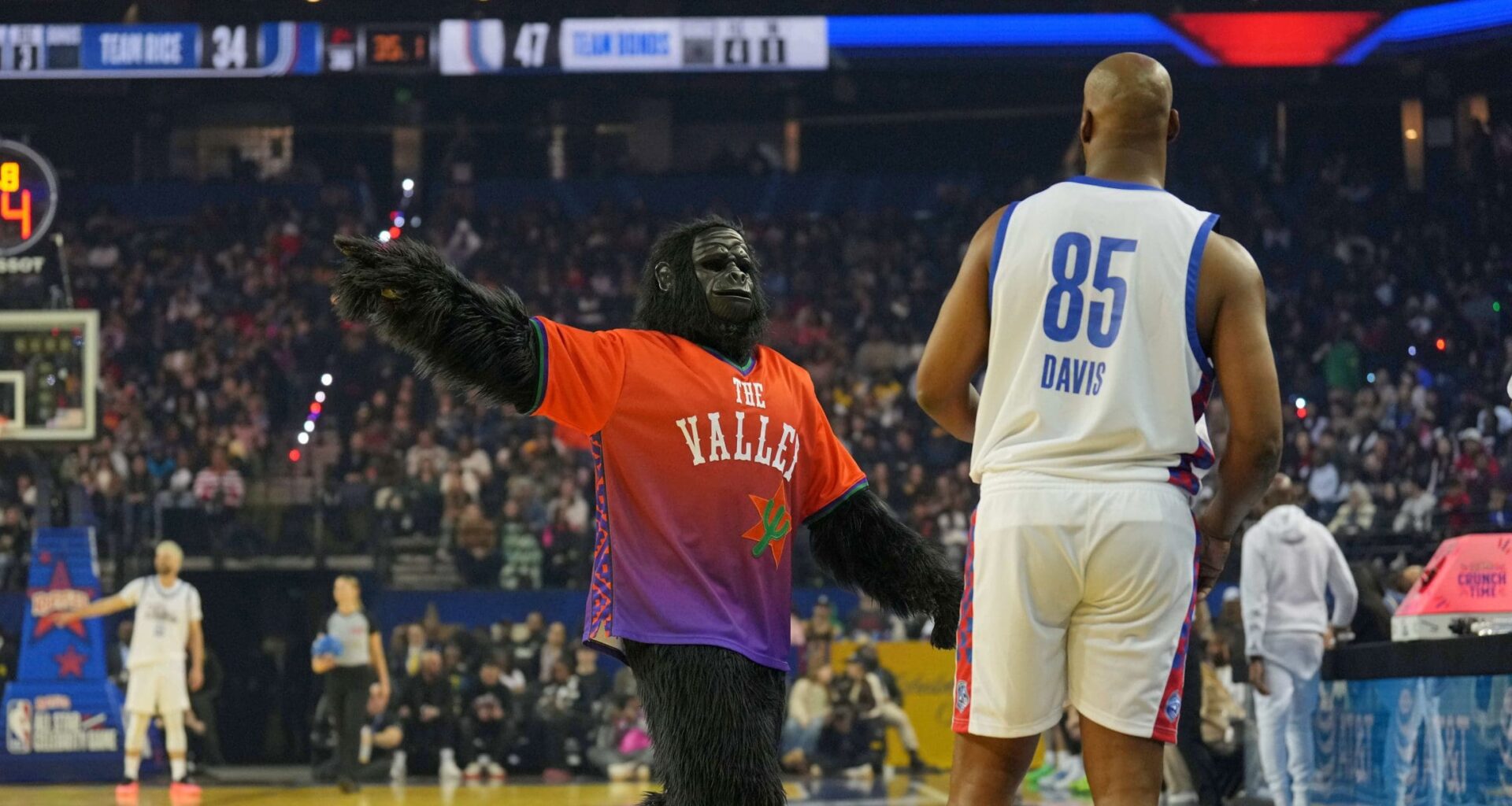 Baron Davis Foresees Charlotte Hornets' Surprising NBA Resurgence