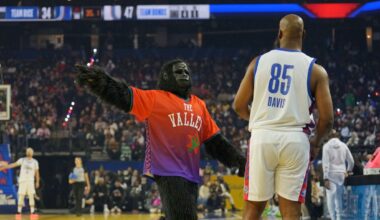 Baron Davis Foresees Charlotte Hornets' Surprising NBA Resurgence
