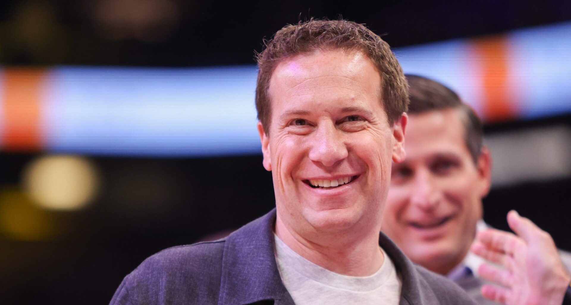 Mat Ishbia Transforms NBA with Bold Phoenix Suns Overhaul